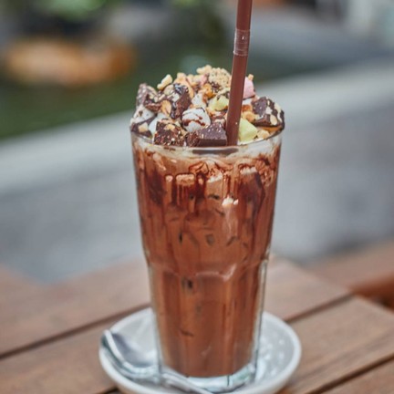 Tree Tales พัทยา นาเกลือ