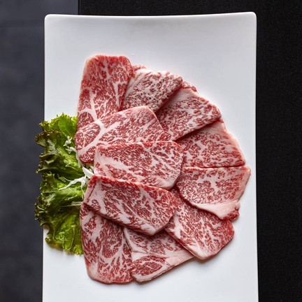 คุโระเกะวากิว