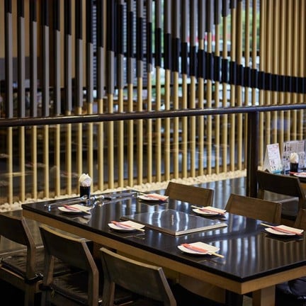 Gyu Gyu Tei บางนา