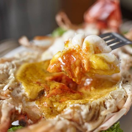 ครัวคุณแม่