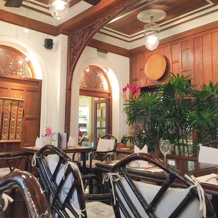 บรรยากาศร้าน