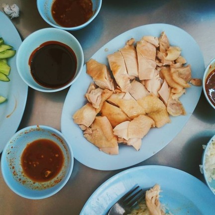 เนื้อน่องคือฟิน👍