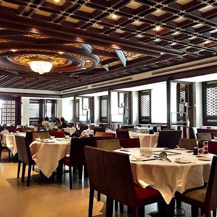 COCA Restaurant สุรวงศ์