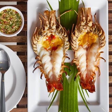 ทะเลไทย ซีฟู๊ด