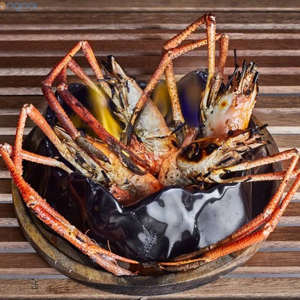 ทะเลไทย ซีฟู๊ด