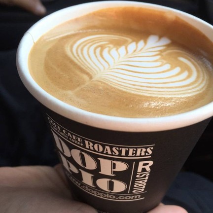 Ristr8to ปากซอยนิมมาน ซ.3