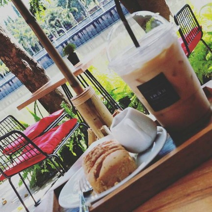 Klerm Coffee เชียงใหม่