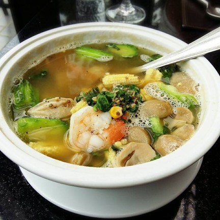 สุภัทราริเวอร์เฮ้าส์ ซอยวัดระฆัง