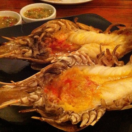 แกรนด์เจ้าพระญา พระนครศรีอยุธยา