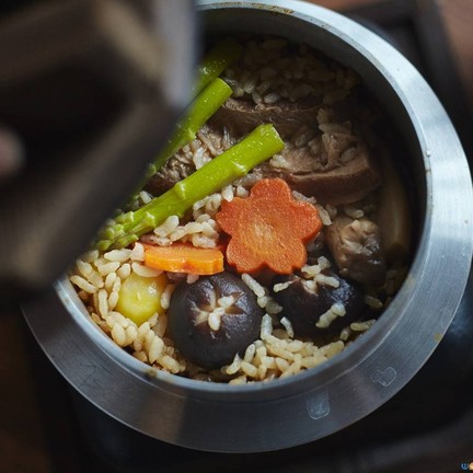 HARU Bangkok Izakaya & Sushi Bar