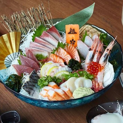 HARU Bangkok Izakaya & Sushi Bar