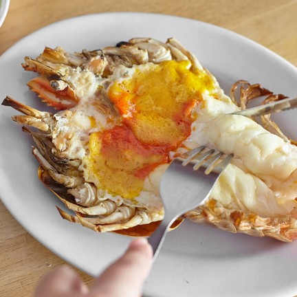 ครัวคุณแม่