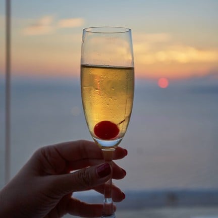 D.I.B. D Varee Inspiration Bar