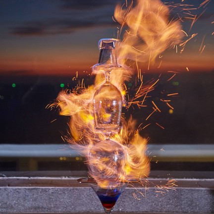 D.I.B. D Varee Inspiration Bar