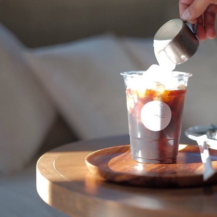 Slow Cafe By Room111