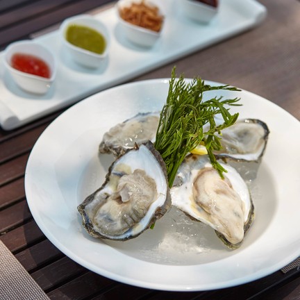 The Chocolate Factory Shop & Restaurant Pattaya