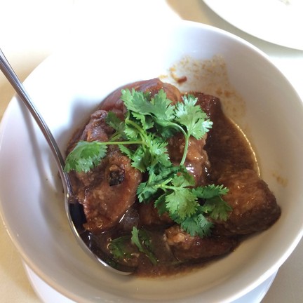 อร่อย เข้มข้น