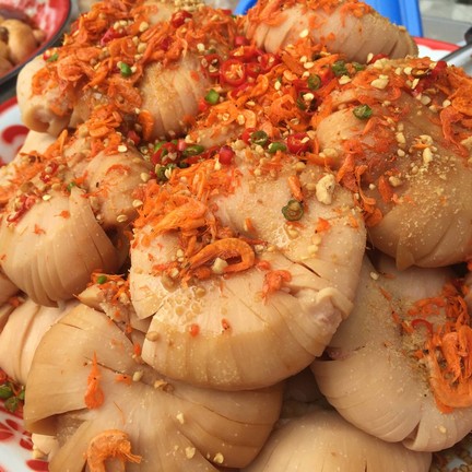 ตลาดจีนโบราณชากแง้ว