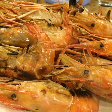 เยอะเผามาได้ดี