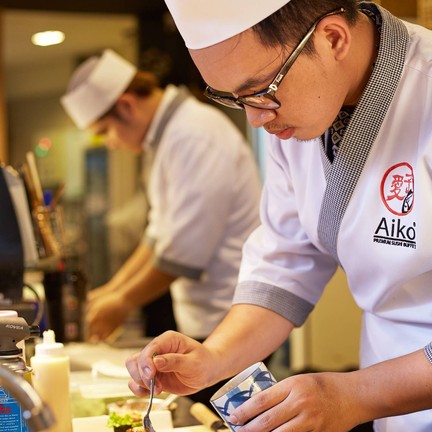 Aiko Crystal Design Center