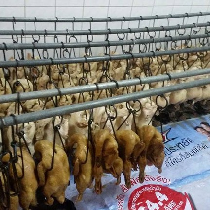 รับสั่งชุด เป็ด ไก่ สำหรับไหว้ด้วยค่ะ