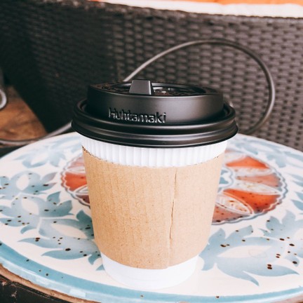 Le Sable Coffee & Construction