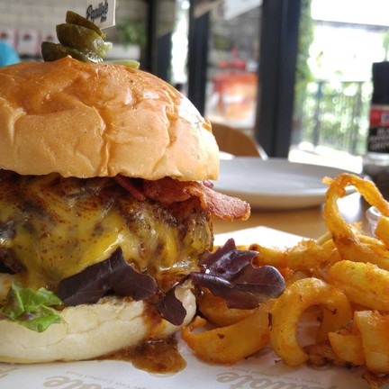 Papillote Kitchen The Crystal SB ราชพฤกษ์