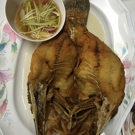 ครัวลุงแถม