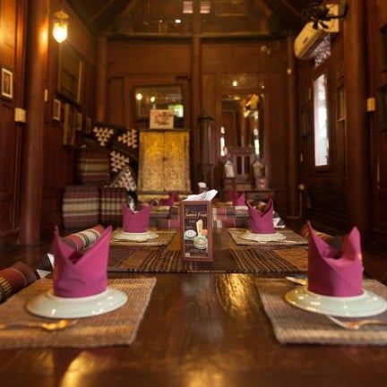 เรือนมัลลิการ์ เรือนมัลลิการ์ สุขุมวิท 22