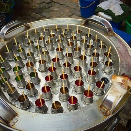 ตลาดจีนโบราณชากแง้ว