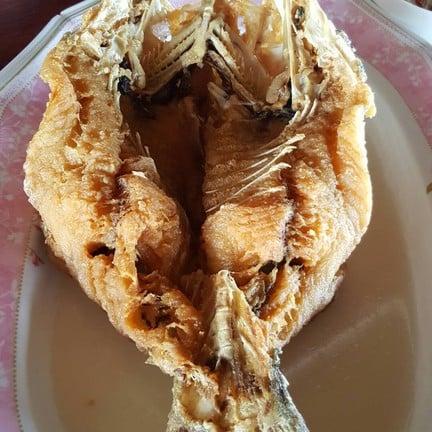 ครัวลุงแถม