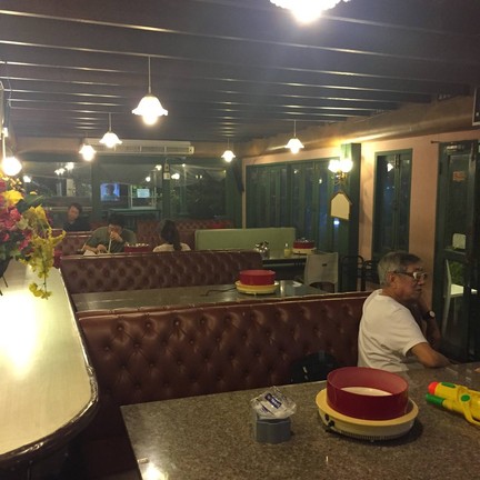 สุกี้ นัมเบอร์วัน โอเด้ง พระราม 9