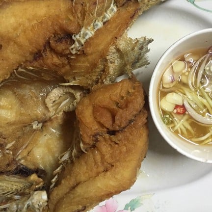 ครัวลุงแถม