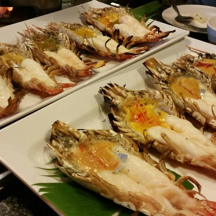 ทะเลไทย ซีฟู๊ด