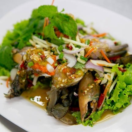 ระฆังโภชนาซีฟู้ดส์