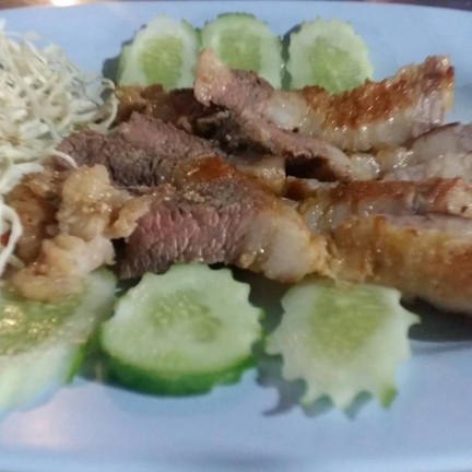 ร้านอาหารชาวประมง