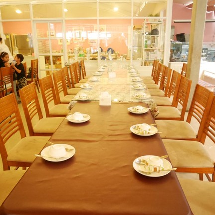 ครัวบางนา ซอย บางนา-ตราด 48