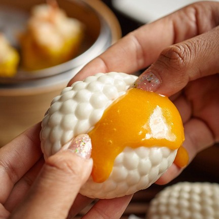 COCA RESTAURANT สยามสแควร์