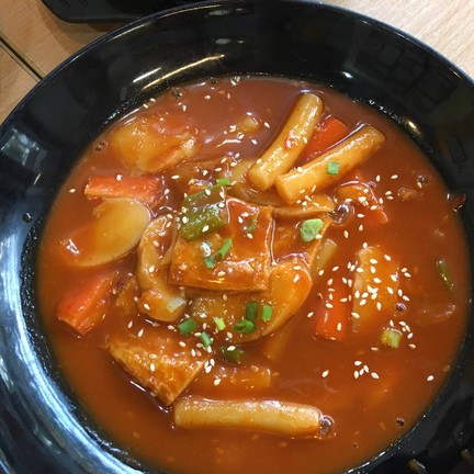 Bibim house ตึกเอไอเอ แคปปิตอล เซ็นเตอร์ รัชดา