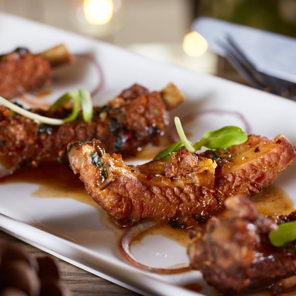 Cafe del mar บางแสน