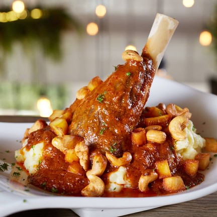 Cafe del mar บางแสน