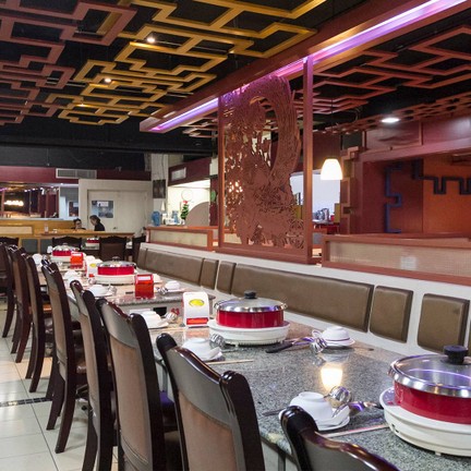 เท็กซัสสุกี้ เยาวราช