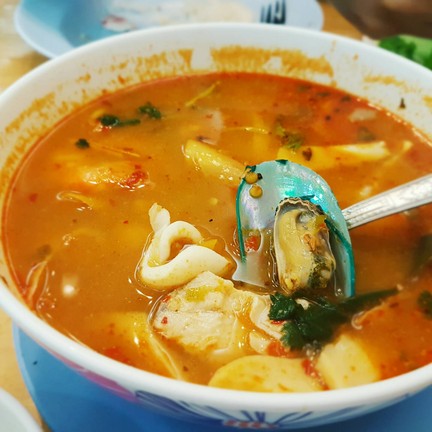 ระฆังโภชนาซีฟู้ดส์