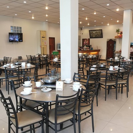 เรือนหยก สุขสวัสดิ์ 30 สุกี้โบราณ