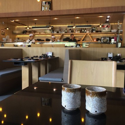 HOSHI JAPANESE บางนา