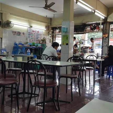 ปุ๊.สุกี้ เจริญนคร