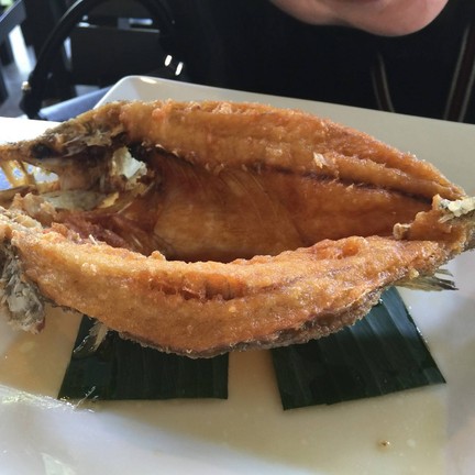 บ้านส้มตำ พระนั่งเกล้า