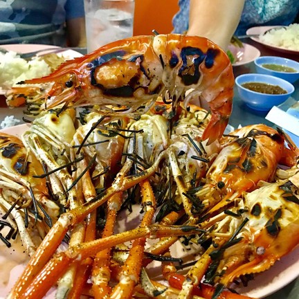 ตัวโตย่างมาสุกกำลังดี