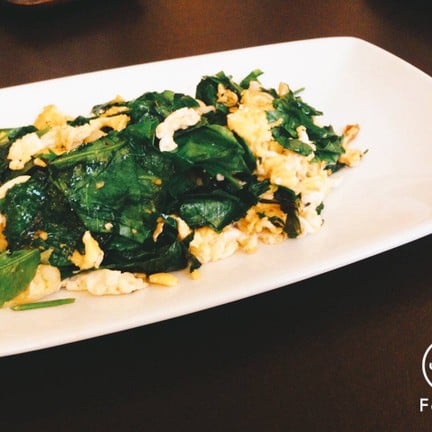 ปราย ระย้า Local Phuket Cuisine , Sukhumvit 8 ( 350 M. form BTS NaNa )