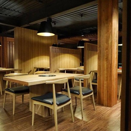 SUMI TEI YAKINIKU J avenue